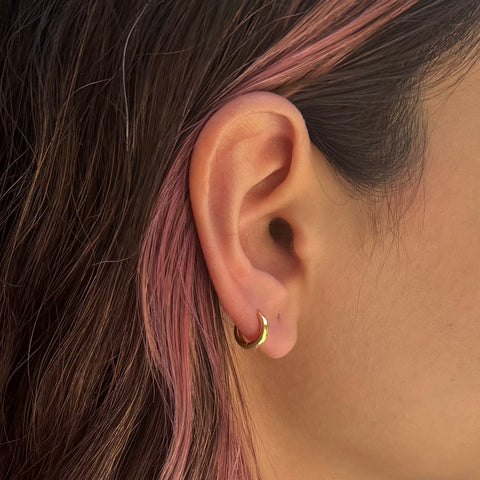 Pure Mini Hoops