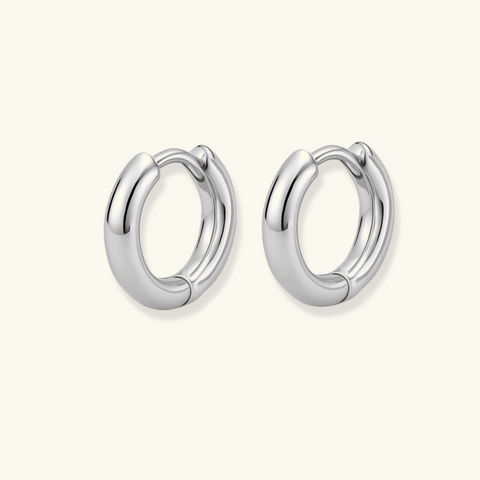 Pure Mini Hoops