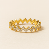 Zig-Zag Band