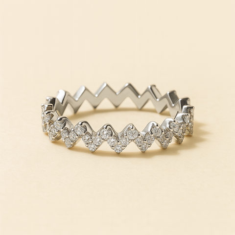 Zig-Zag Band