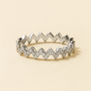 Zig-Zag Band