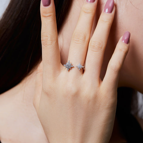 Starlight Ring