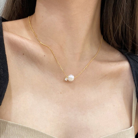 Luna Spark Pendant