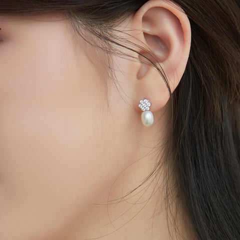 Fresh Water Pearls