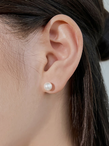 Perla Stud Mini