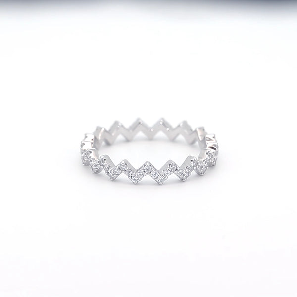 Zig-Zag Band