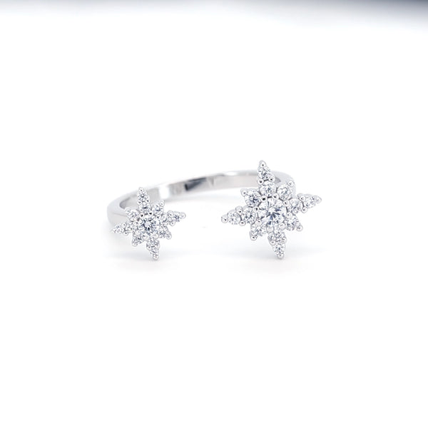 Starlight Ring
