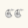 Curved Bean Stud