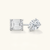 Deux Stone Ring