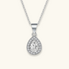 Lovelight Pear Pendant