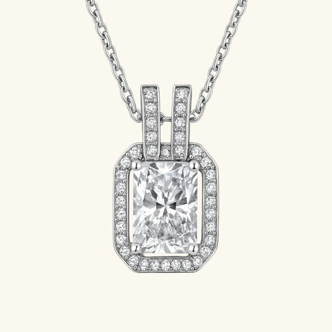 Midnight Empress Pendant
