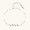 Olive Branch Bracelet