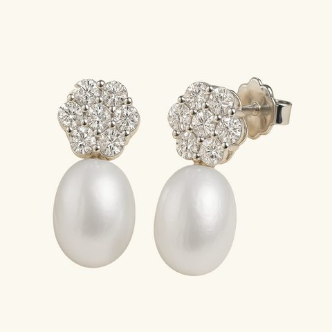 Fresh Water Pearls