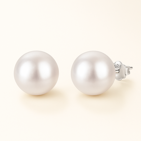 Perla Stud Bold