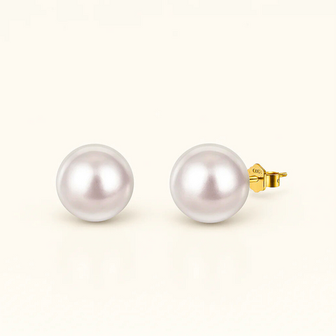 Perla Stud Mini