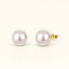 Perla Stud Mini