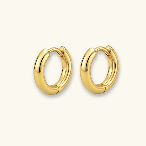 Pure Mini Hoops