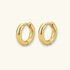 Pure Mini Hoops