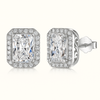 Radiant Eternity Earrings